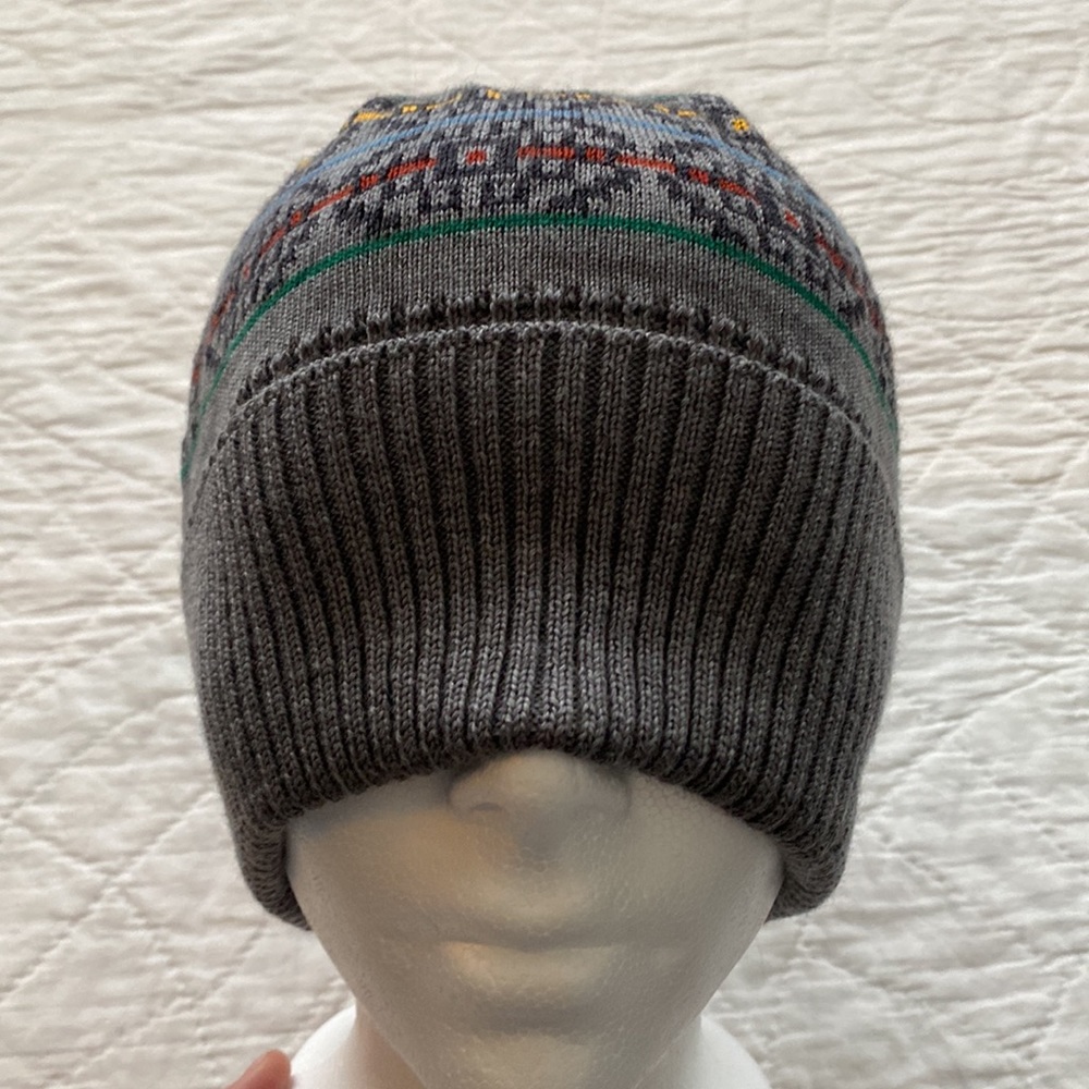 Ibex Merino Toque - Picture 4 of 6